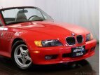 Thumbnail Photo 1 for 1996 BMW Z3